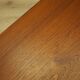 Teak extending dining table Henning Kjærnulf, Vejle, 1960s