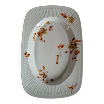 Haviland France Limoges Porcelain Serving Dish
