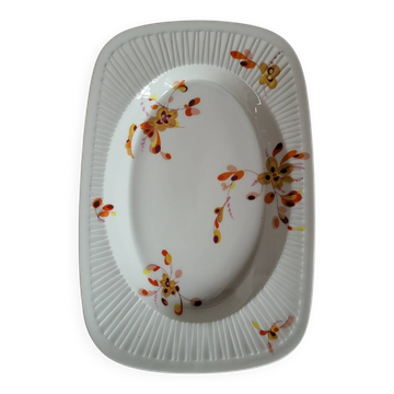 Haviland France Limoges Porcelain Serving Dish