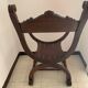 Dagobert armchair