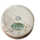Basque stoneware milk jug from Ciboure