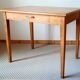 Vintage desk