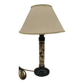 Lampe Olivier Corro