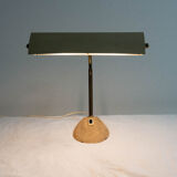 Vintage desk lamp