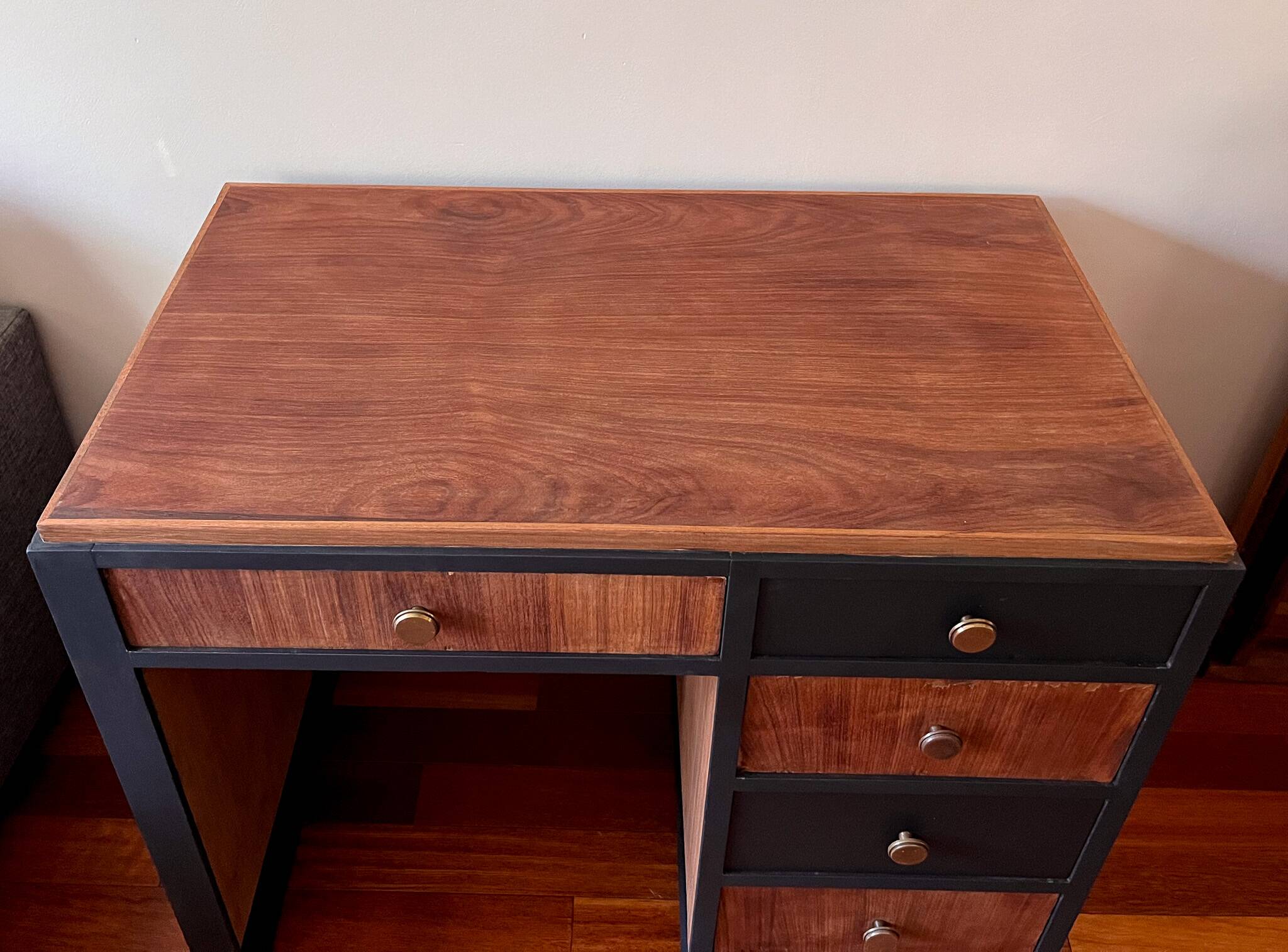 Bureau Art Déco
