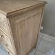 Commode 4 tiroirs années 1900