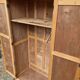 Renovated antique Parisian wardrobe/closet | Clotilde