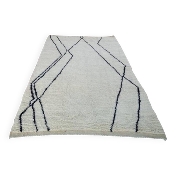 Rug 160/250cm