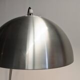 Italian Space Age Arc Floor Lamp, 60s-70s