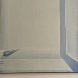 Huile sur toile Charly Combes