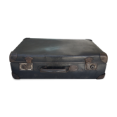 Black 1940s case