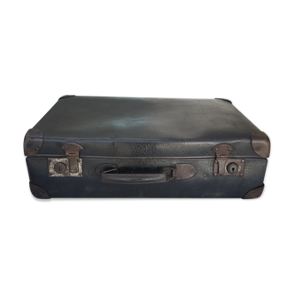 Black 1940s case