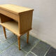 Bedside table