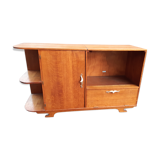 Enfilade furniture hi-fi art deco 1950