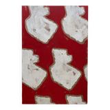Abstract painting