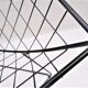 Metal OTI chair by Niels Gammelgaard for IKEA, 1980s