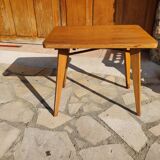 Scandinavian coffee table