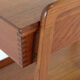 Hennig Wind-Hansen for Sika Møbler trolley bar cart trolley