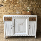 Parisian art deco buffet