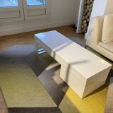 Multi-dimensional coffee table by Ligne Roset