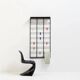 ‘La portée’ Coat Rack by Tjerk Reijenga for Pilastro, 1950s, The Netherland