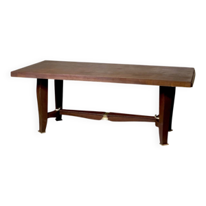 Table Art Déco 1930