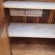 Armoire parisienne vintage