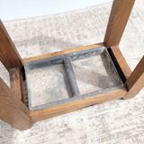 Umbrella holder 1900 oak UK