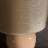 Modern Nude Lamp