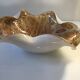 Vide-poches en verre de Murano vintage