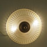 Ceiling lamp by Lucien Gau