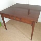 Irish dining table c.1800