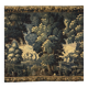 French tapestry 18th century