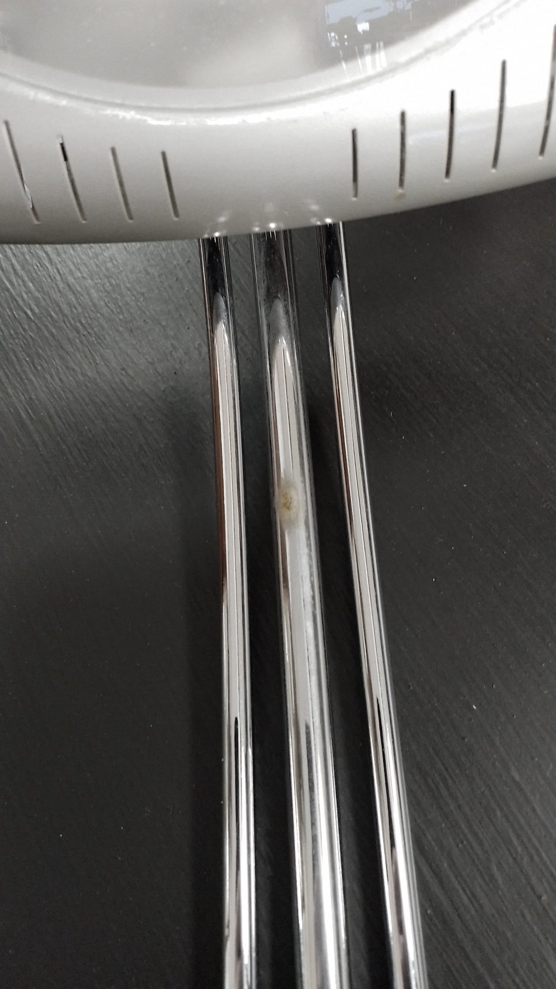 Fase falux lamp, Luis Perez de la Oliva, 1960-72