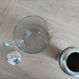 Carafe pitcher