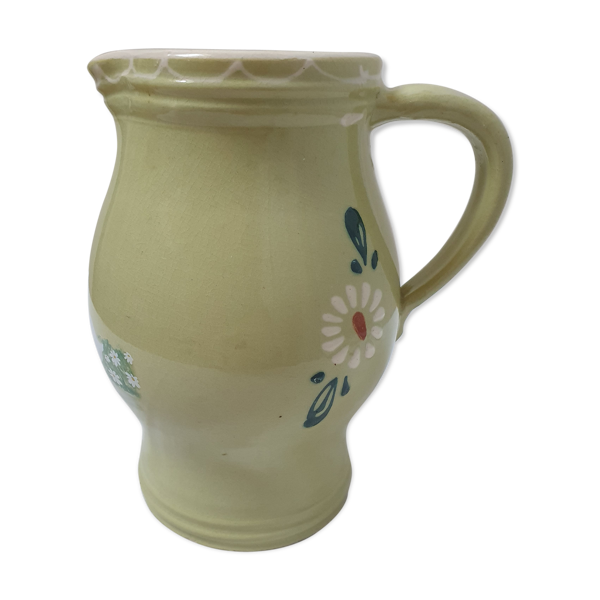 Poterie en céramique