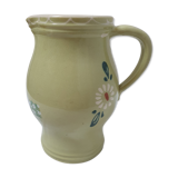 Ceramic pottery