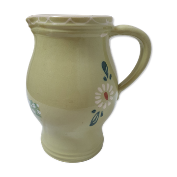 Poterie en céramique