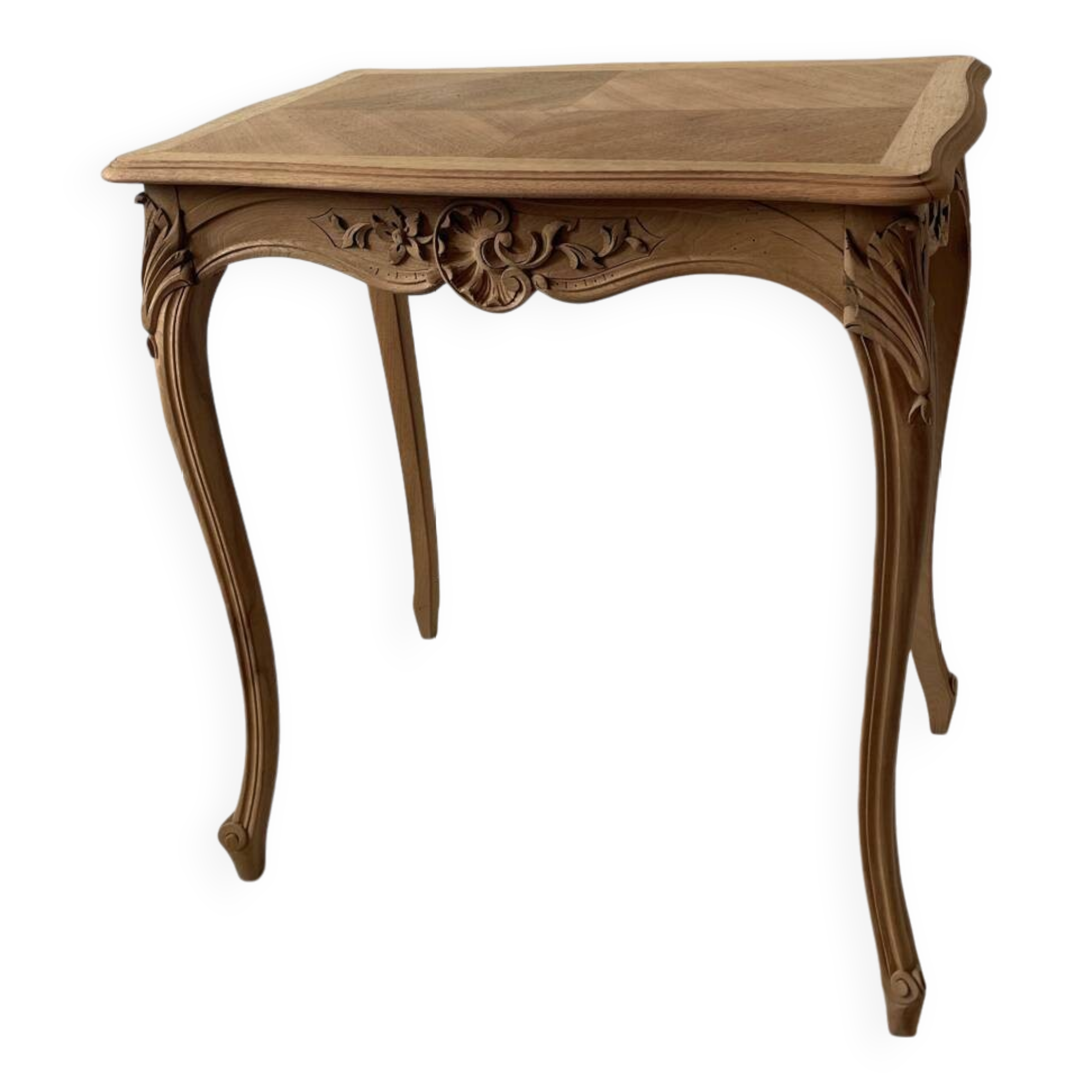 Louis XV style table