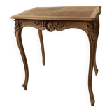 Louis XV style table