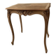 Table de style Louis XV
