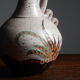 Vase céramique des années 60
