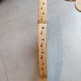 Old tennis racket