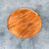 Mid-Century Modern Tray Side Table, Italy, 1960s