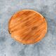 Mid-Century Modern Tray Side Table, Italy, 1960s