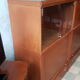 Meuble modulable bibliothèques MD Vintage