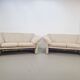 Vintage Le Stelle Sofa by Mario Bellini for B&B, 1973