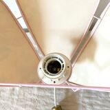 Vintage wall lamp petals