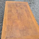 Oak table