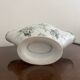 Saucière en faïence Terre de Fer de St Amand et Hamage, modèle Rosette